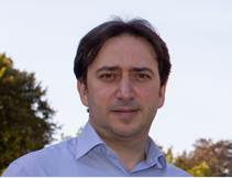 Professor Konstantinos Markantonakis