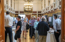 Smart Card and IoT Security Centre Open Day 2019